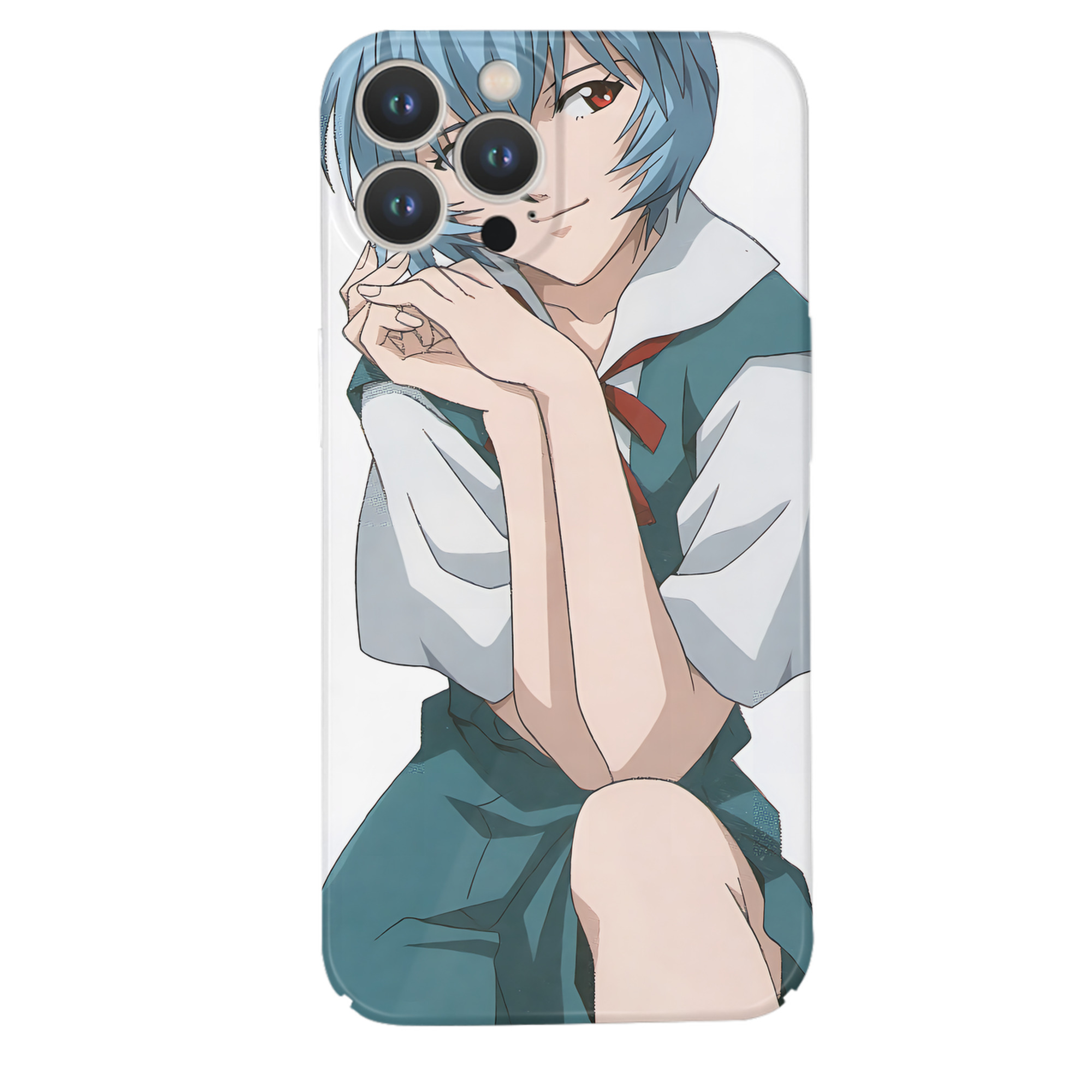 （画像用） EVA 新世紀エヴァンゲリオン 【iPhone 14シリーズ対応】ハードケース